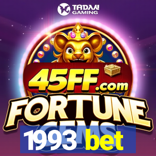 1993 bet